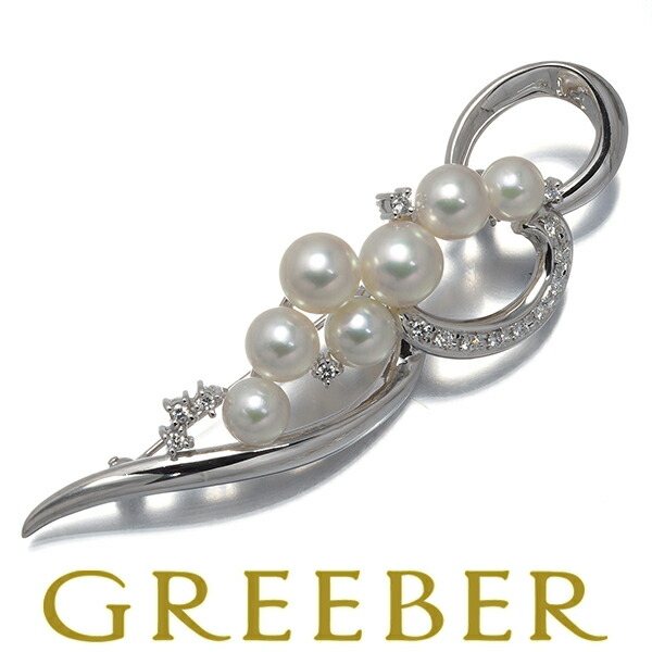 楽天市場】タサキ 田崎真珠 TASAKI ブローチ ペンダントトップ