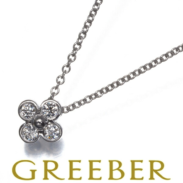 楽天市場】ティファニー Tiffany & Co. ネックレス レース フラワー