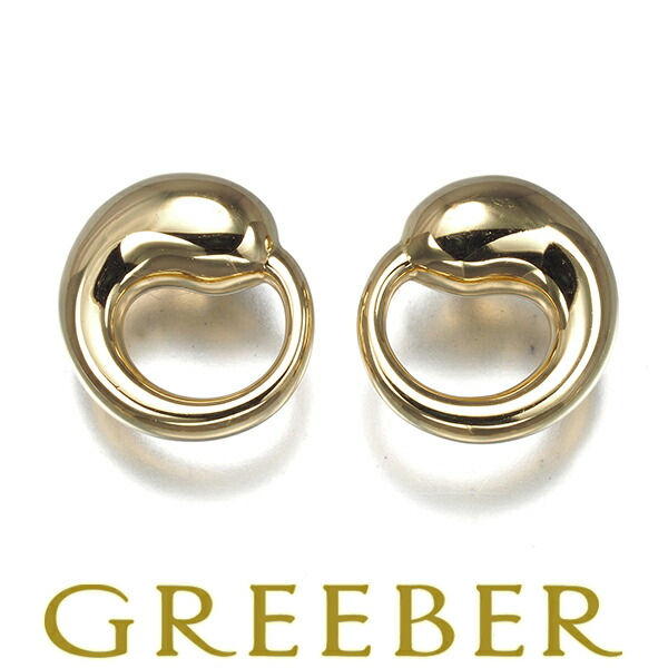 楽天市場】ティファニー Tiffany & Co. ピアス エターナルサークル