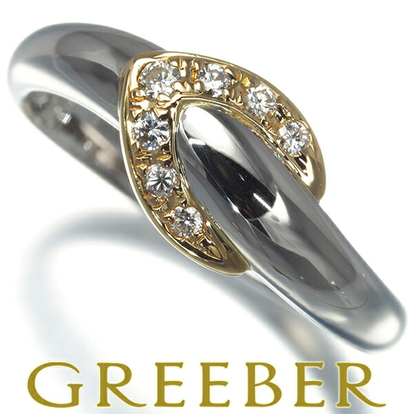 楽天市場】Tiffany&Co. ティファニー リング ダイヤ ダイヤモンド  