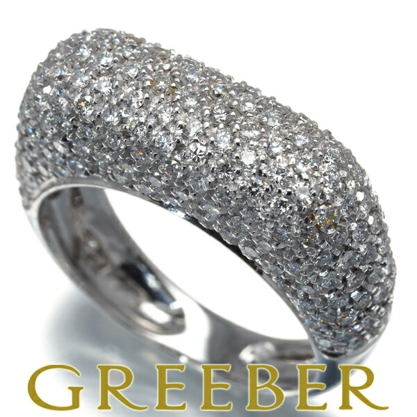 ポンテヴェキオ ピッコリーニ ラテ ダイヤモンド パヴェリング K18YG 楽天市場】ポンテヴェキオ Ponte Vecchio リング ピッコリーニ