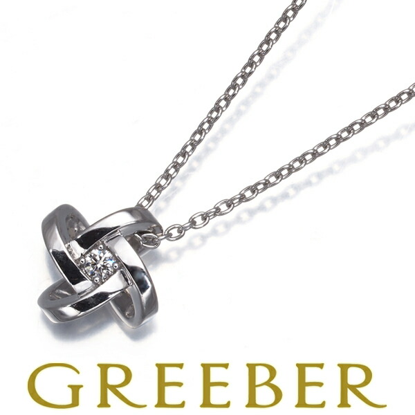 楽天市場】【中古】俄 NIWAKA ニワカ 叶 ネックレス 750WG K18WG 1P