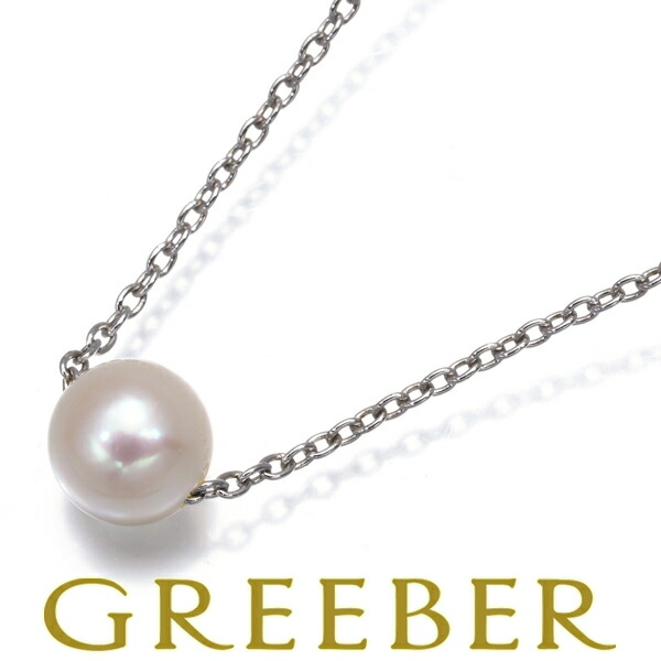 楽天市場】美品 タサキ 田崎真珠ペンダント シルバー925 淡水パール