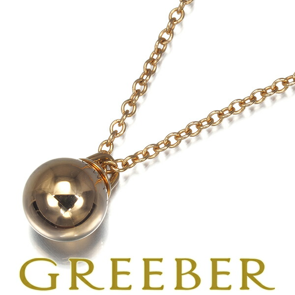 楽天市場】ティファニー TIFFANY&Co. ハードウェアボール ネックレス