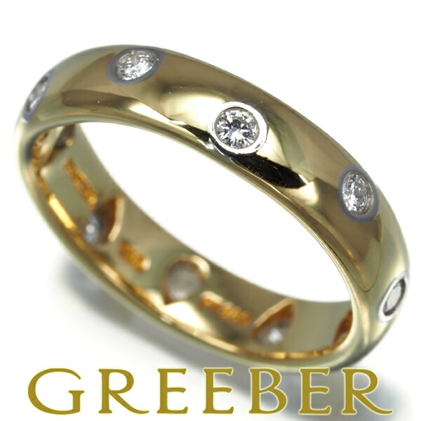 楽天市場】ティファニー Tiffany & Co. リング ドッツ 10ポイント