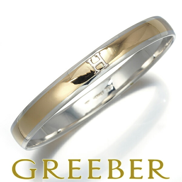 楽天市場】エルメス ブレスレット バングル クリックH ブラック