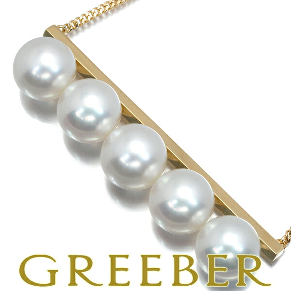 楽天市場】タサキ 田崎真珠 TASAKI ロングネックレス ヴァリエ マルチ