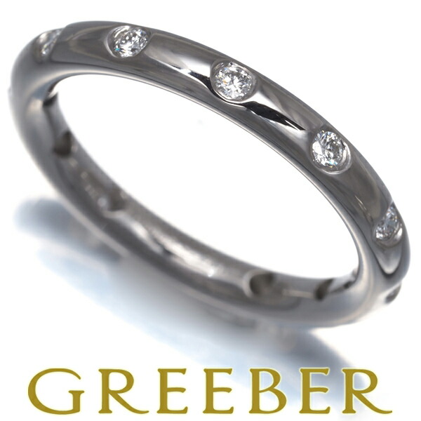 楽天市場】ティファニー Tiffany & Co. リング ノーツ ルシダ ロゴ 3