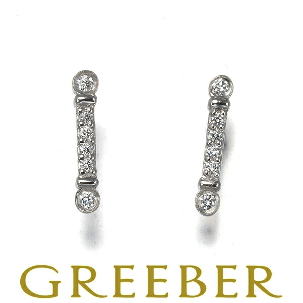 楽天市場】ティファニー TIFFANY&Co. フルール ド リス ピアス