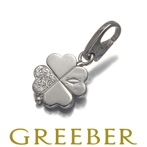 楽天市場】カルティエ トリニティチャーム 【無料ギフトラッピング