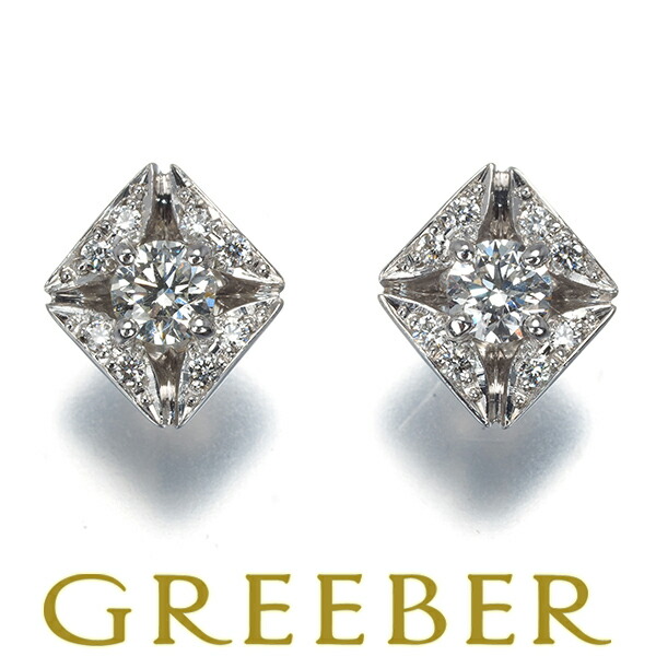 楽天市場】フォーエバーマーク ピアス レディース センターオブマイ