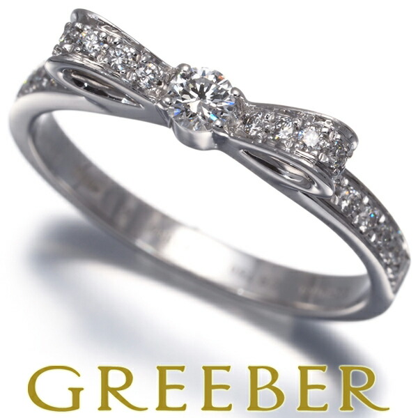 楽天市場】シャネル CHANEL リング リュバン リボン モチーフ