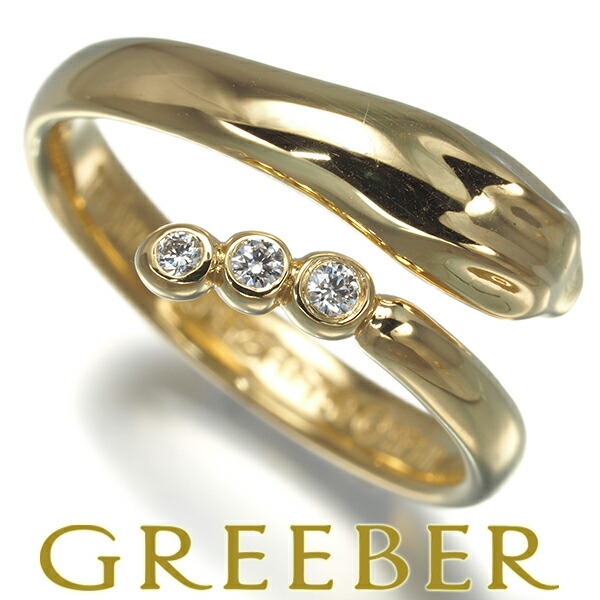 楽天市場】ティファニー Tiffany & Co. リング スネーク 蛇モチーフ 3