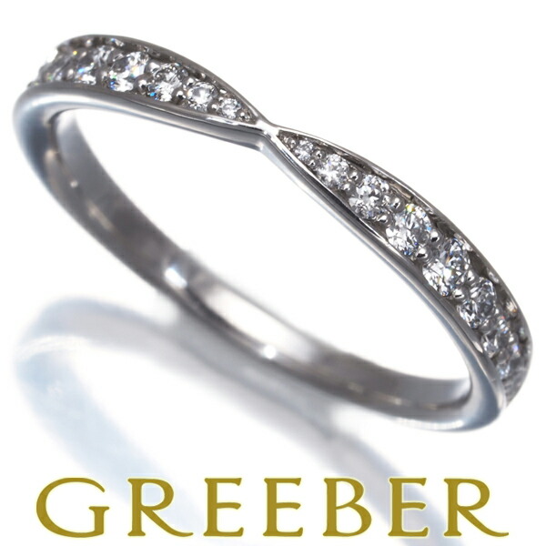 楽天市場】ティファニー Tiffany & Co. リング ピンキー ハーモニー