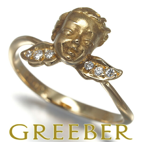 楽天市場】カレライカレラ Carrera y Carrera リング パンサーモチーフ