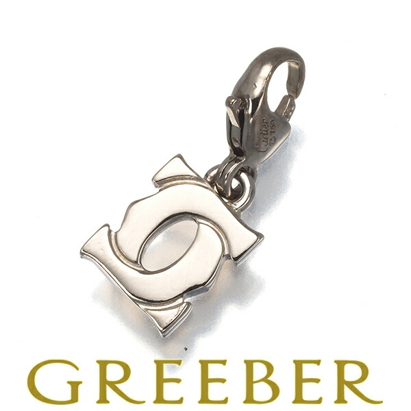 楽天市場】カルティエ Cartier チャーム ペンダントトップ エトワール