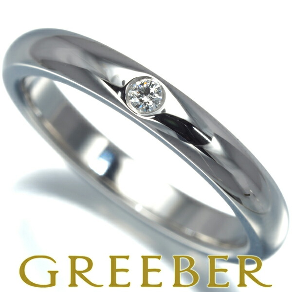 楽天市場】Tiffany&Co. ティファニー リング ダイヤ ダイヤモンド  