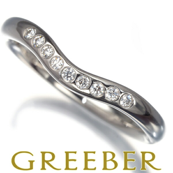 楽天市場】Tiffany&Co. ティファニー リング ダイヤ ダイヤモンド  