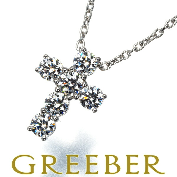 楽天市場】【緑屋質屋】ギメル(gimel) ダイヤモンドネックレス 4.786ct