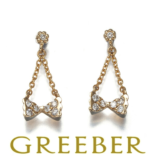 楽天市場】ポンテヴェキオ Ponte Vecchio ピアス ハート 星 モチーフ