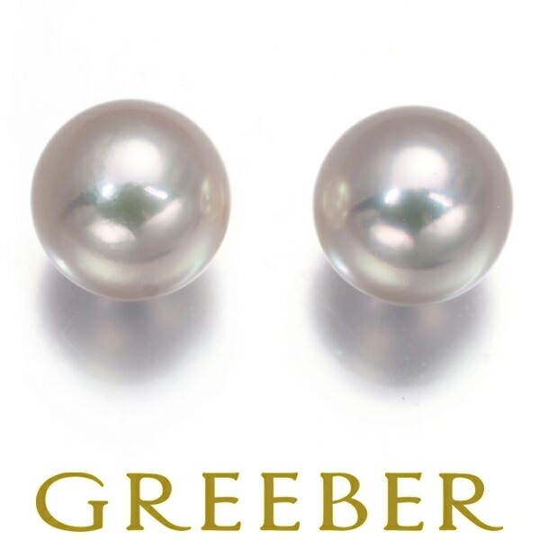 MIKIMOTO ミキモト ベビーパール ピアス K18WG 楽天市場】ミキモト MIKIMOTO ピアス ベビー パール 3.6mm珠