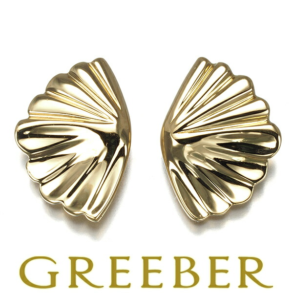 楽天市場】ティファニー Tiffany & Co. ピアス T スマイル K18WG