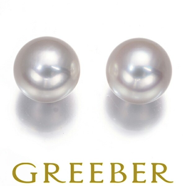 楽天市場】ミキモト MIKIMOTO ピアス ベビー パール 3.6mm珠
