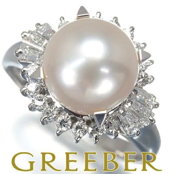 楽天市場】タサキ 田崎真珠 TASAKI リング プチパール SAKURAゴールド