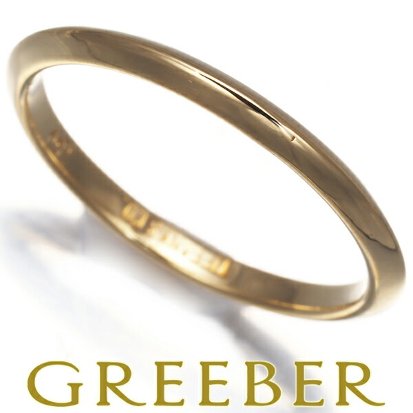 楽天市場】ティファニー ナイフエッジリング・指輪/K18YG/750-6.5g/12