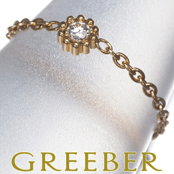 楽天市場】クリスチャンディオール Christian Dior チェーン リング