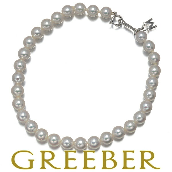 楽天市場】ミキモト MIKIMOTO パール ターコイズ ダイヤモンド