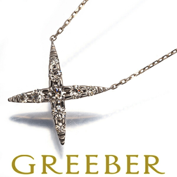 カシケイ（柏圭）K18金ネックレス 飯能本店］KASHIKEY カシケイ（柏圭） K18YG 0.40ct ブラウン