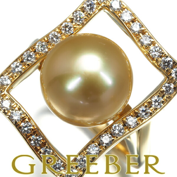 MIKIMOTO　ミキモト　プラチナ　パールリング　10号 楽天市場】ミキモト MIKIMOTO リング パール 10mm珠 ダイヤモンド 11号