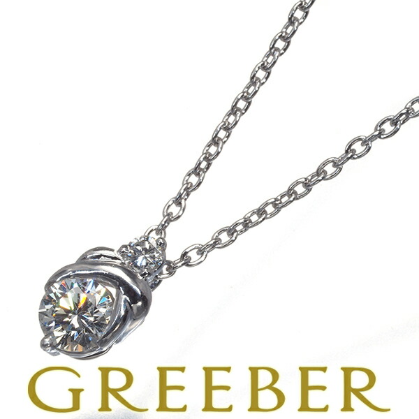 楽天市場】ダイヤ ダイヤモンド 0.17ct 5P ステーション ネックレス 