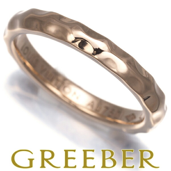 楽天市場】【ジュエリー】【新品仕上げ済】LOUIS VUITTON ルイ