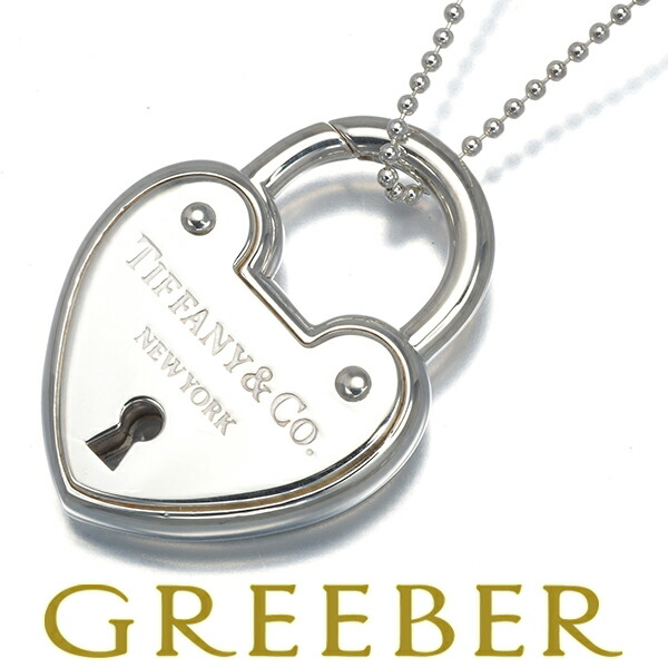 楽天市場】ティファニー TIFFANY&Co. ネックレス シャチ シルバー925