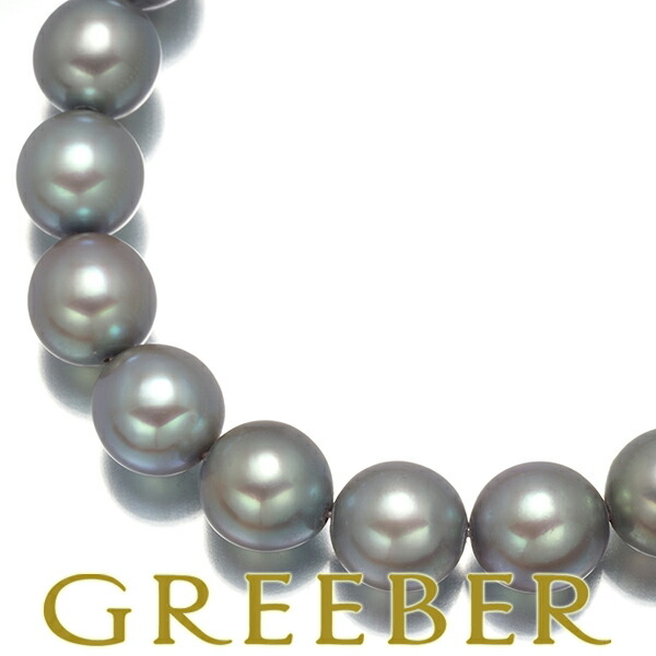 楽天市場】タサキ 田崎真珠 TASAKI ネックレス ヘマタイト