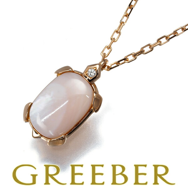 楽天市場】カルティエ Cartier ネックレス トルタ ハート パヴェ