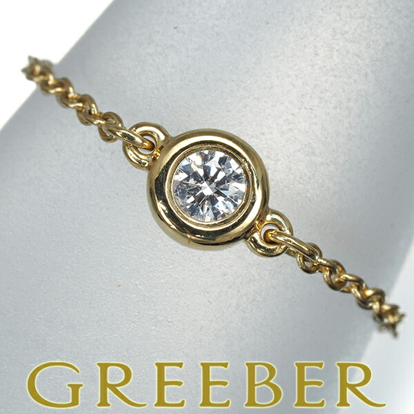 楽天市場】ティファニー Tiffany & Co. ピンキーリング バイザヤード 1