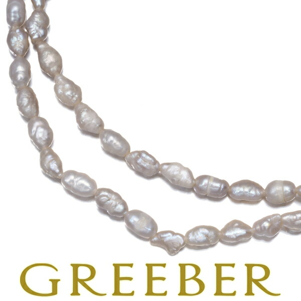 楽天市場】TASAKI タサキ ネックレス ベビーパール 真珠 3.5-4.0mm 5連