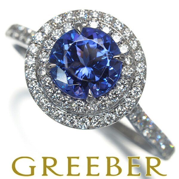 楽天市場】【緑屋質屋】ティファニー ソレスト リング ルベライト 2重