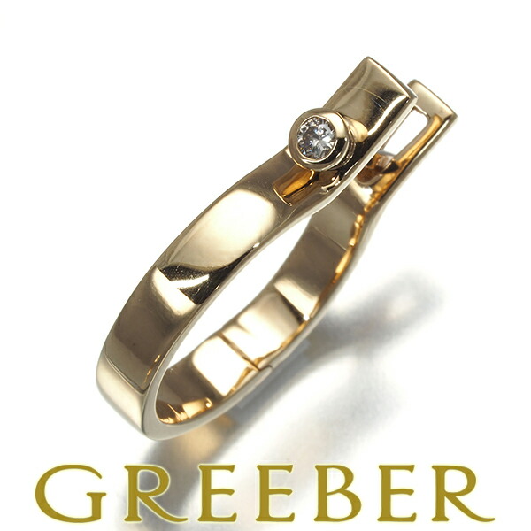 楽天市場】ヒロタカ リング ブラック&クリア ダイヤ ダイヤモンド 0.03  