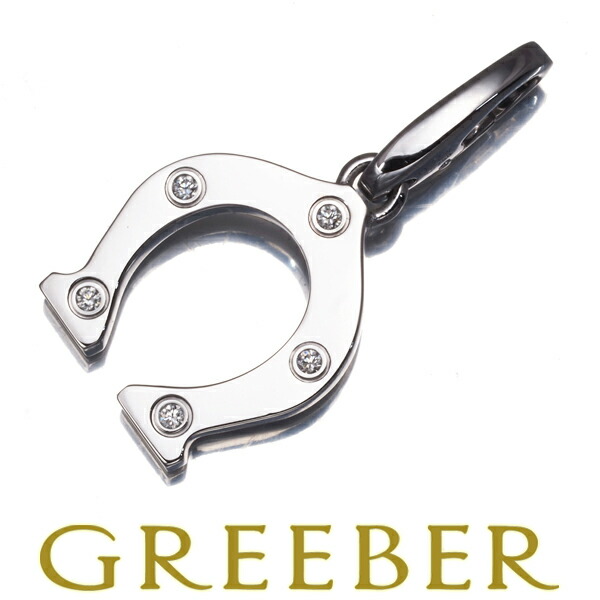 楽天市場】カルティエ Cartier チャーム ペンダントトップ エア