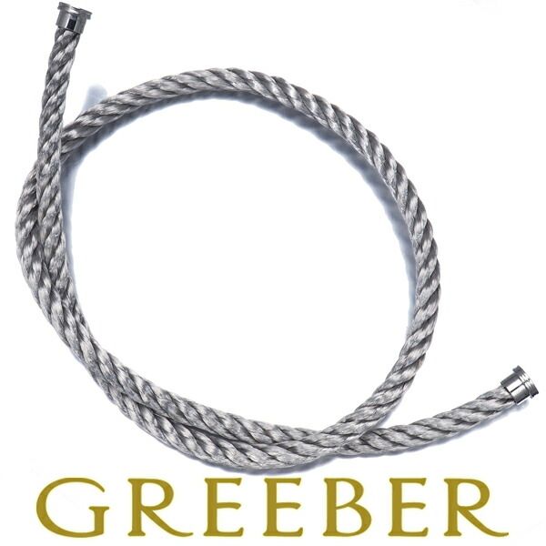 楽天市場】フレッド FRED ブレスレット フォース 10 ミディアム MM