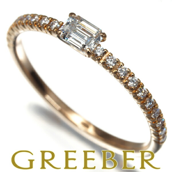 楽天市場】カルティエ エタンセルドゥカルティエリング/プリンセス