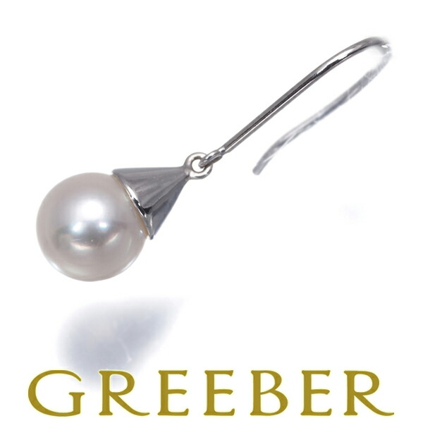 楽天市場】タサキ 田崎真珠 TASAKI ピアス ソーンズ デインジャー