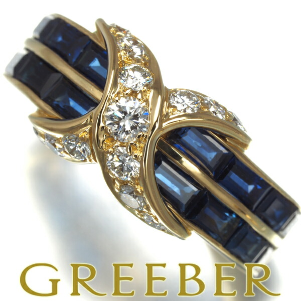 楽天市場】ティファニー Tiffany & Co. リング シグネチャー X