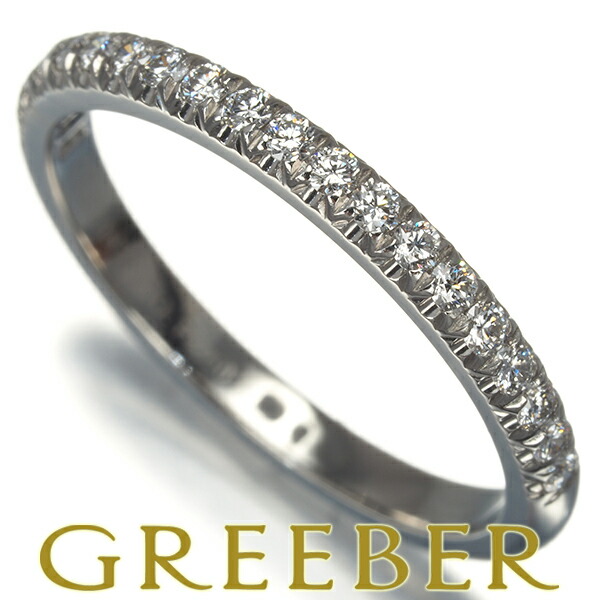 楽天市場】ティファニー Tiffany & Co. リング ソレスト ハーフ  