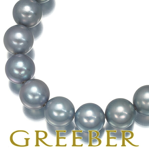 楽天市場】TASAKI タサキ ネックレス ベビーパール 真珠 3.5-4.0mm 5連