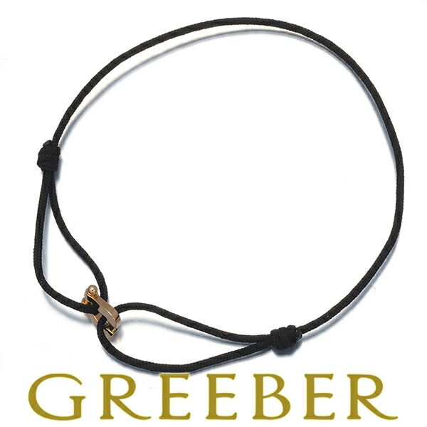 楽天市場】フレッド FRED ブレスレット フォース 10 ミディアム MM